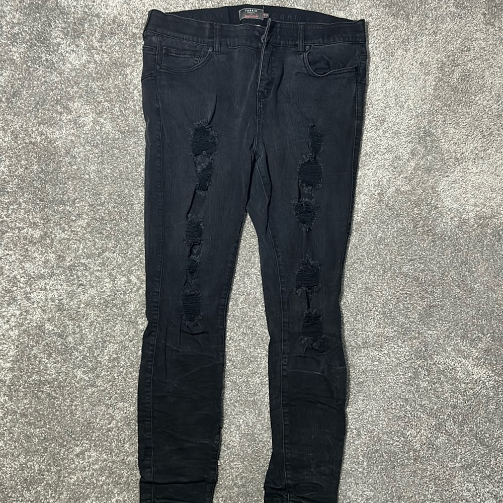 Torrid Skinny jeans